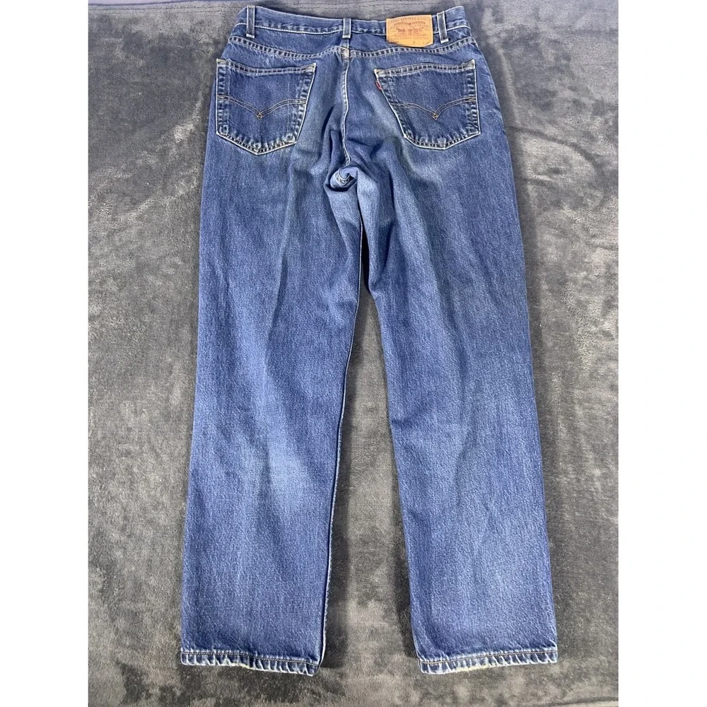 Levis these vintage